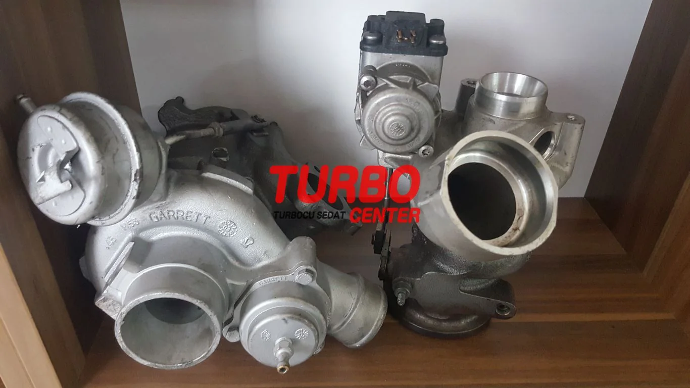 Turbo Center Galeri 6