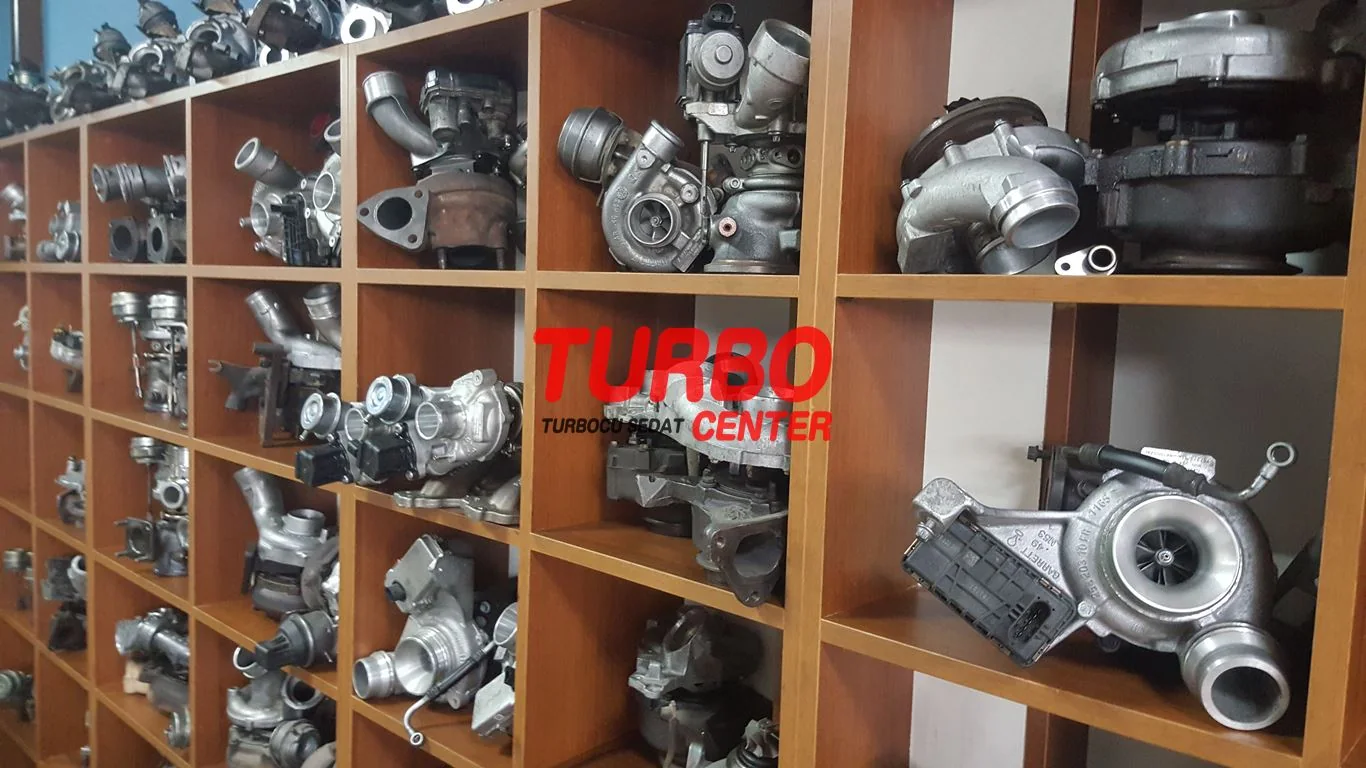 Turbo Center Galeri 7
