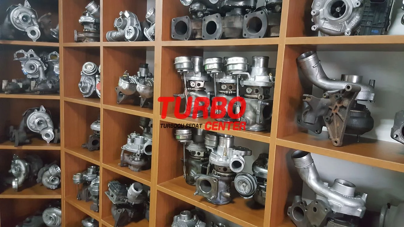 Turbo Center Galeri 9