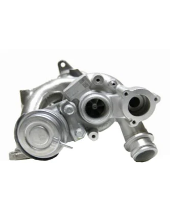 Audi A3 1.4 TSI 8P-PA Turbo