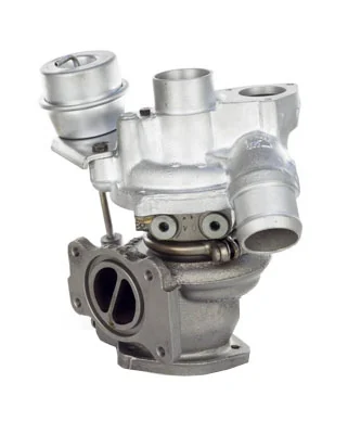 Citroen C4 THP Turbo