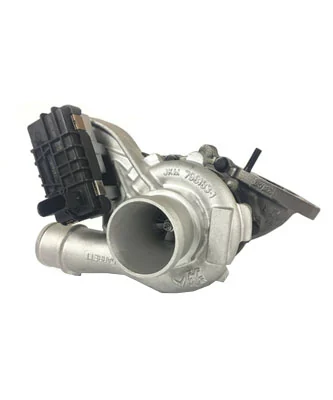 Citroen Jumper III 2.2 HDI 110 Turbo