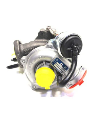 Citroen Nemo 1.3 HDi 75 Turbo