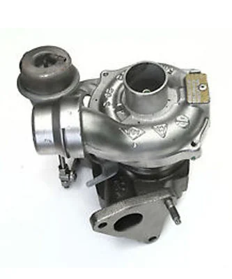 Dacia Logan 1.5 dCi Turbo 5435 998 0029