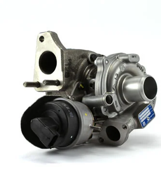 Fiat 500 L 1.3 16V Multijet Turbo