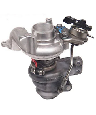 Ford Fiesta VIII 1.6 l TDCi Turbo