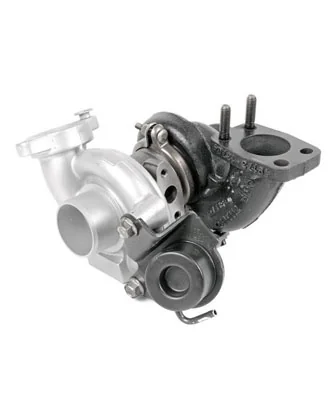 Ford Focus II 1.6 TDCi Turbo