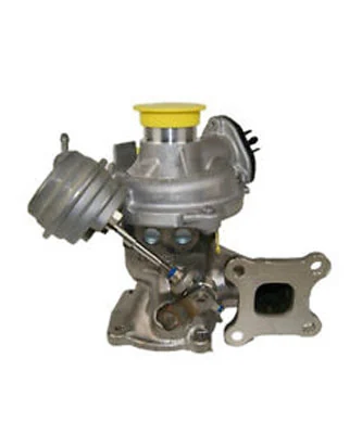 Ford Focus III 1.0 EcoBoost Turbo