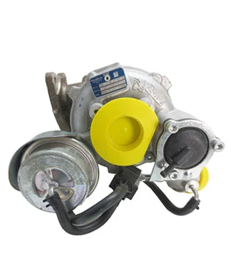 Ford Focus III 1.6 EcoBoost Turbo 54399980123