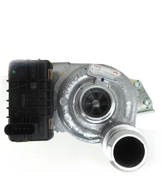 Ford Transit Connect 1.8 TDCI Turbo 6G9Q6K682AD