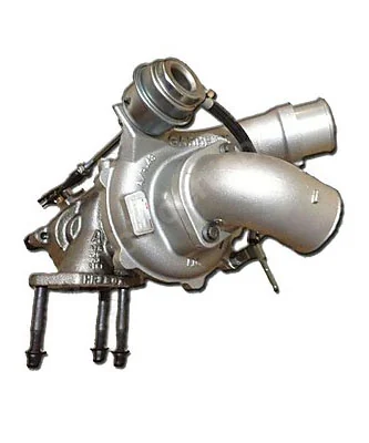 Hyundai H-1 CRDI Turbo 28200-4A500