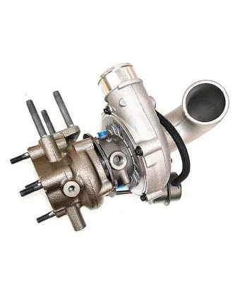 Hyundai Starex CRDI Turbo 28200-4A001